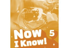 Now I Know! 5 Grammar Book