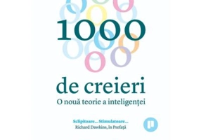 1000 de creieri - Jeff Hawkins