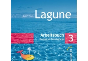Lagune 3 Arbeitsbuch - Hartmut Aufderstrasse, Jutta Muller, Thomas Storz