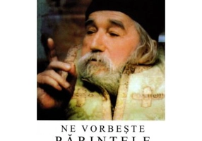 Ne vorbeste parintele Cleopa, volumul 5