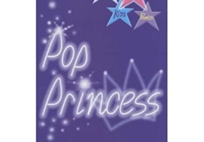 Pop Princess. Truth, Dare, Kiss or Promise 2 - Cathy Hopkins