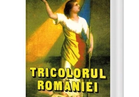 Tricolorul Romaniei - A. Berciu-Draghicescu