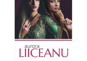 Putere si sange. O aventura indiana - Aurora Liiceanu