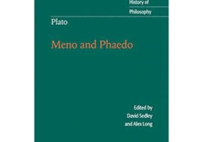 Plato: Meno and Phaedo - David Sedley
