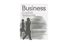 Curs limba engleza Business English marketing and sales Manualul profesorului - Nevine Abdel Khalik, Hassan Badr, Dina El-Araby