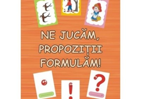 Ne jucam, propozitii formulam! - Set jetoane