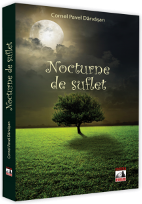 Nocturne de suflet - Cornel Pavel Darvasan