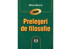 Prelegeri de filosofie