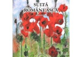 Suita romaneasca pentru pian - Ilana Marinescu-Schapira