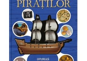 Nava piratilor - Paul Beck