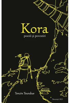 Kora - Poezii si povestiri