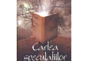 Cartea speculatiilor - Erika Swyler