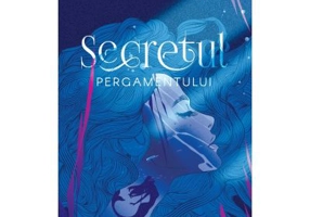 Secretul pergamentului