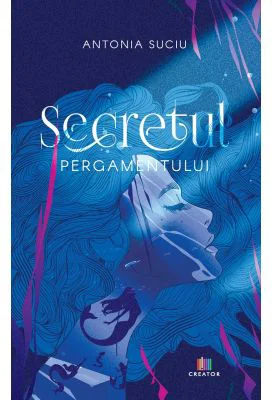 Secretul pergamentului