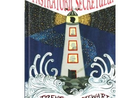 Pastratorii secretului - Trenton Lee Stewart