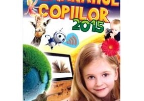 Almanahul copiilor - 2015