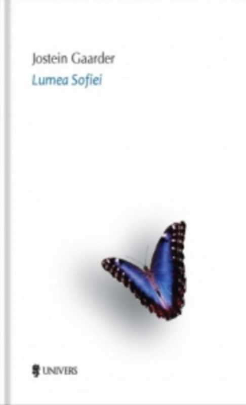 Lumea Sofiei - Jostein Gaarder