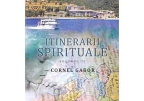 Itinerarii spirituale volumul 3