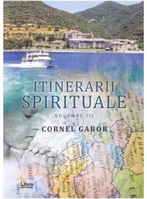 Itinerarii spirituale volumul 3