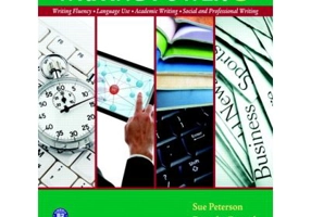 Writing Power 3 - Sue Peterson