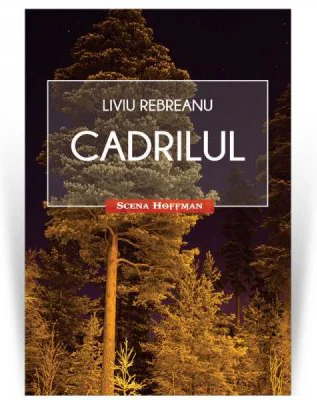Cadrilul