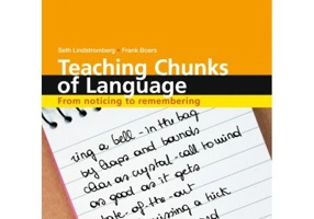 Teaching Chunks of Languages