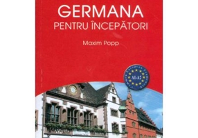 Germana pentru incepatori