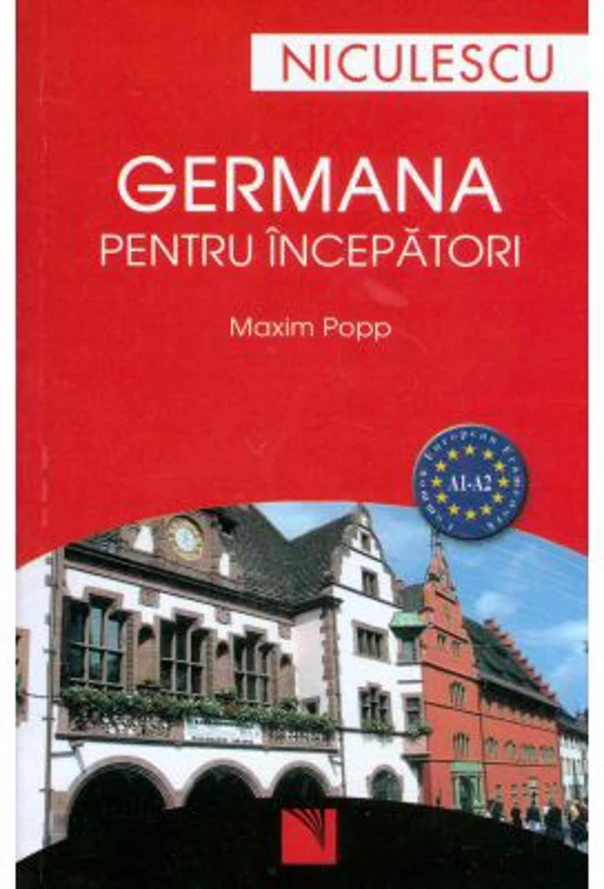 Germana pentru incepatori