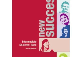New Success Intermediate Students' Book - Stuart McKinlay, Bob Hastings