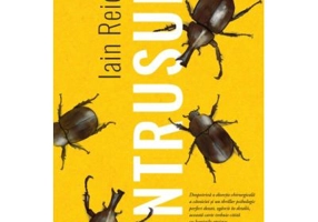 Intrusul - Iain Reid