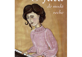 O fata de moda veche - Louisa May Alcott