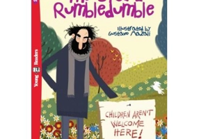 The Giant Rumbledumble - Oscar Wilde