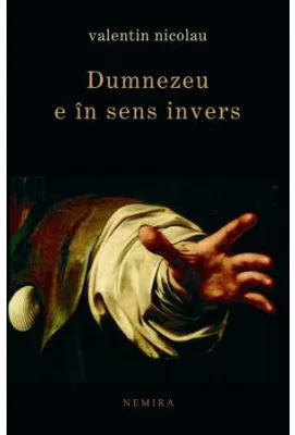 Dumnezeu e in sens invers