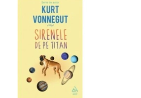 Sirenele de pe Titan