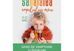 Sanatatea copilului meu - David Haslam