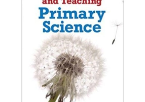 Learning and Teaching Primary Science - Dr Angela Fitzgerald