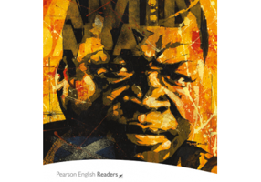 Level 3: The Last King of Scotland Book and MP3 Pack - Giles Foden