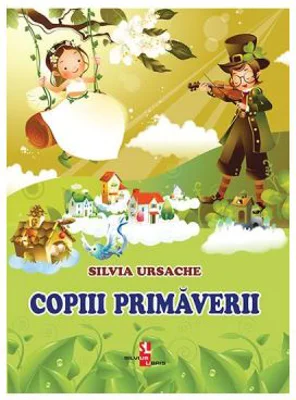 Copiii Primaverii