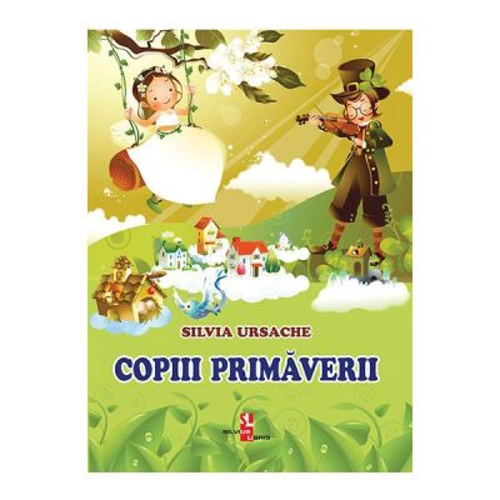 Copiii Primaverii