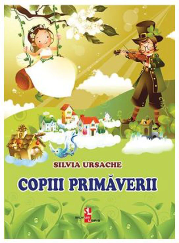Copiii Primaverii