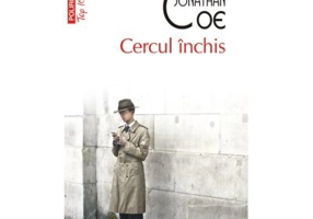 Cercul inchis (editie de buzunar) - Jonathan Coe