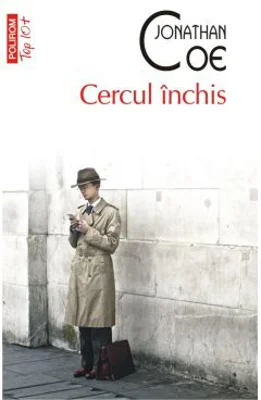 Cercul inchis (editie de buzunar) - Jonathan Coe