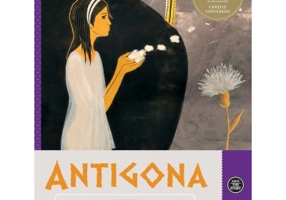 Antigona. Repovestire - Ali Smith