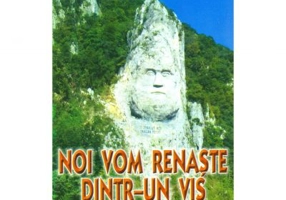 Noi vom renaste dintr-un vis - Pavel Corut