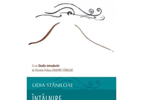 Intalnire cu Dumnezeu - Lidia Staniloae