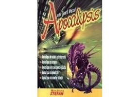 Apocalipsis - Lemi Gemil Mecari