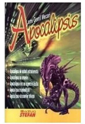 Apocalipsis - Lemi Gemil Mecari