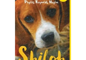Shiloh. Paperback - Phyllis Reynolds Naylor