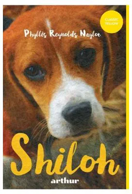 Shiloh. Paperback - Phyllis Reynolds Naylor
