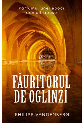 Fauritorul de oglinzi - Philipp Vandenberg